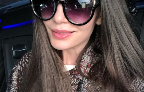 Monica Gabor și Mr. Pink s-au despărțit! Irinel Columbeanu: „Nu cred așa ceva”