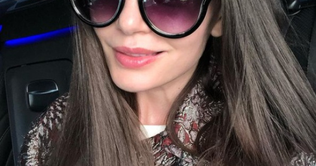 Monica Gabor și Mr. Pink s-au despărțit! Irinel Columbeanu: „Nu cred așa ceva”