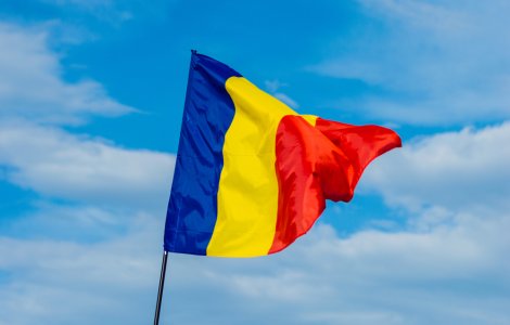 Ziua Imnului Național al României, sărbătorită prin ceremonii în garnizoanele din țară