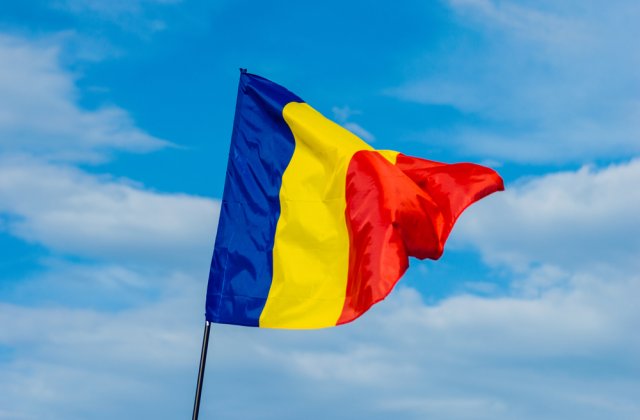 Ziua Imnului Național al României, sărbătorită prin ceremonii în garnizoanele din țară