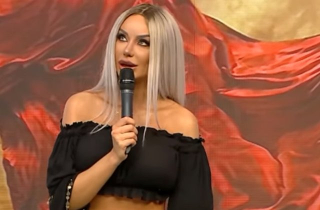 Care este singurul bărbat cu care Bianca Drăgușanu s-ar mai căsători: „El mă iubește cel mai mult”