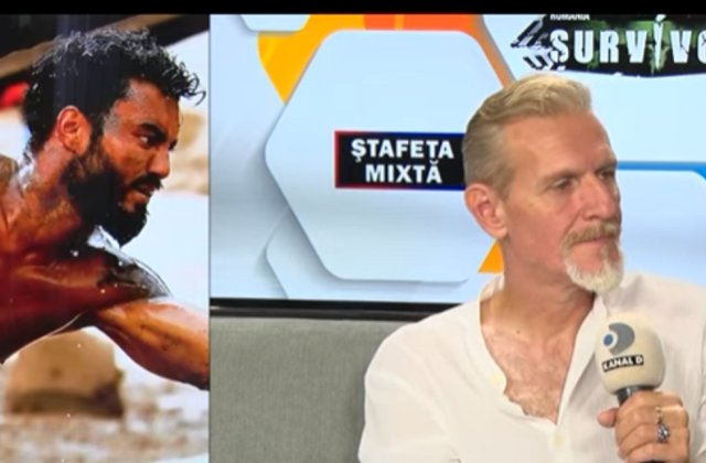 Medicul de la Survivor România, adevărul despre accidentarea lui Jador din concurs: „Ce nu s-a văzut la televizor este că...”