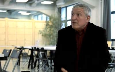 VIDEO Va candida Mircea...