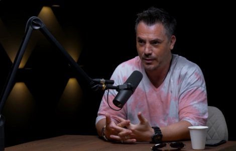 Răzvan Fodor, detalii neștiute despre familia sa: „Nu pot să spun că ne dădeau banii afară din casă”