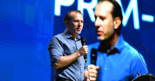 Denunț la DNA pe numele premierului Florin Cîțu: „Nu pot să comentez!”