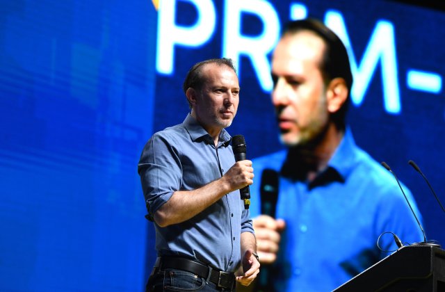 Denunț la DNA pe numele premierului Florin Cîțu: „Nu pot să comentez!”