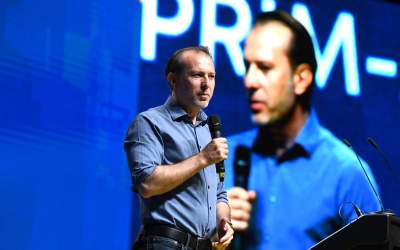 Denunț la DNA pe numele...