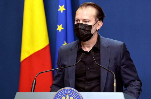 C&icirc;țu: Autoritățile să fie tot timpul pregătite față de avertizările de cod portocaliu, nu trebuie o ședință specială