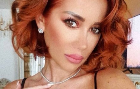 Raluca Tănase, despre infidelitatea foștilor parteneri: „Așa au stat lucrurile”