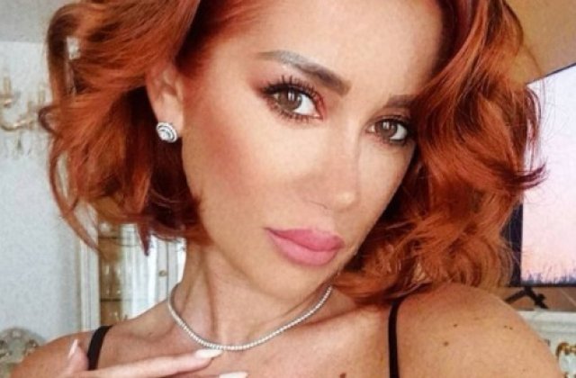 Raluca Tănase, despre infidelitatea foștilor parteneri: „Așa au stat lucrurile...”