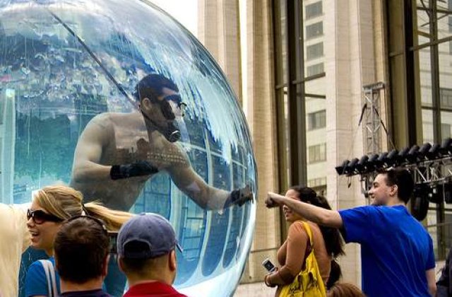 [VIDEO] 10 numere de magie incredibile