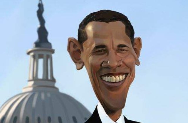 Celebritati in caricaturi amuzante