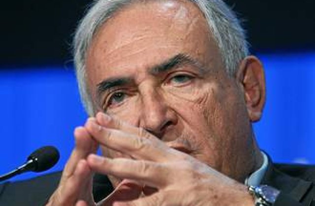 Seful FMI in Romania. Situatia economica la raport