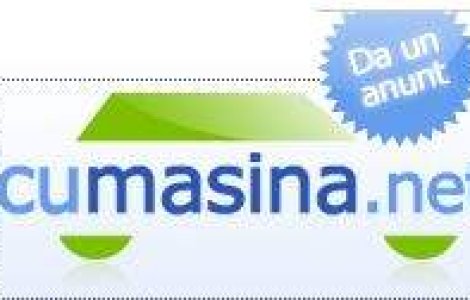 Du-te la birou cu masina.net!
