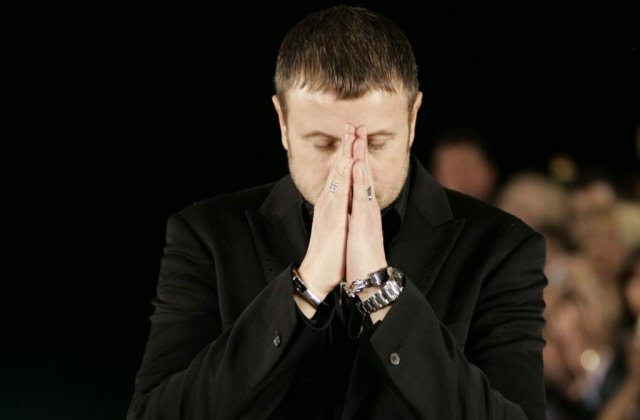 Bianca: "Il voi ruga pe Catalin sa ma ierte"