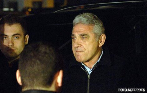  Video : Un alt scandal marca Giovanni Becali