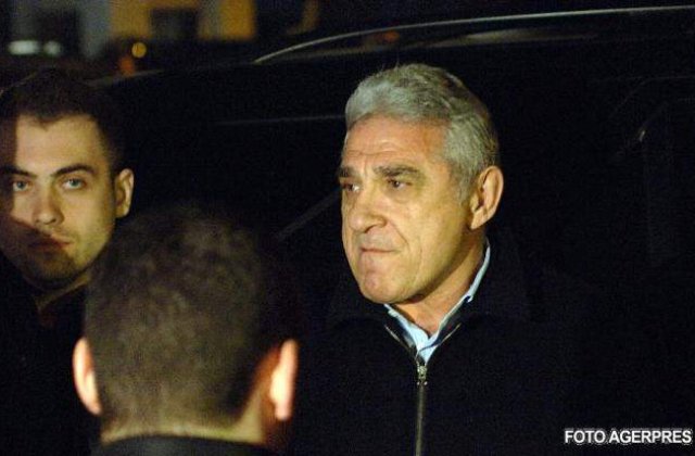 [VIDEO]: Un alt scandal marca Giovanni Becali
