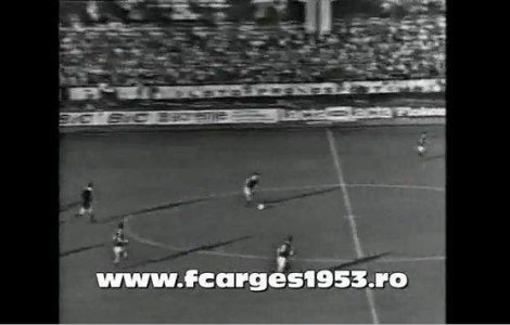 A mai murit un campion al Argesului