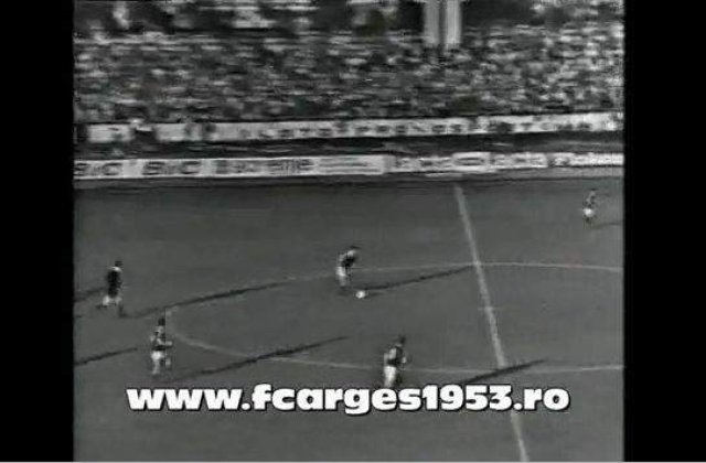 A mai murit un campion al Argesului