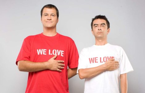 Cine carcoteste pleaca la Londra