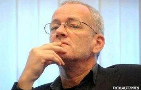 Sassu, demis de la TVR