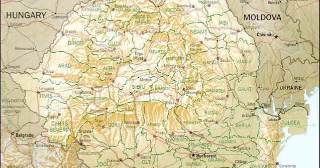 FMI ar putea revizui prognoza de crestere a Romaniei