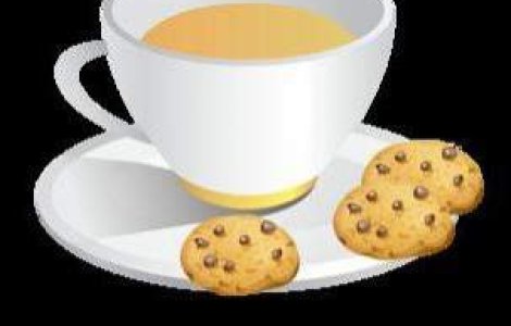 Dublu mix: PR TEA & AD COOKIES dezbate campania Doncafe Mixes