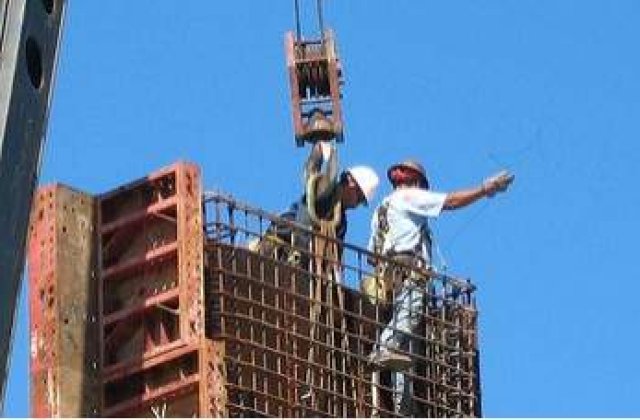 Restrictii pentru muncitorii romani din Anglia