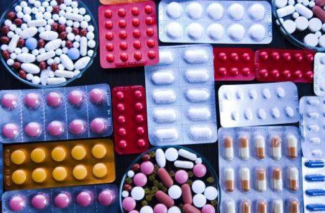 Banii pentru medicamentele compensate, pe sfarsite