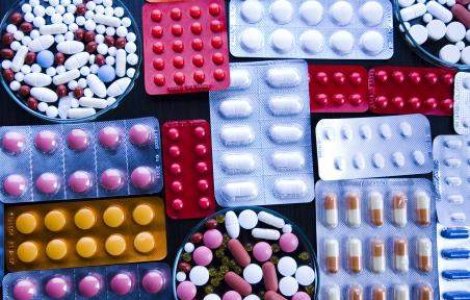 Banii pentru medicamentele compensate, pe sfarsite