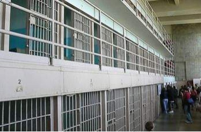 Parlamentari dupa gratii