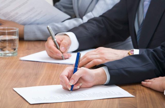 "Clubul de training" reuneste profesionistii din piata de training