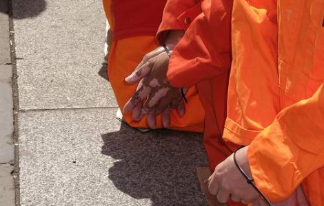 Romania, gazda a trei centre secrete ale CIA