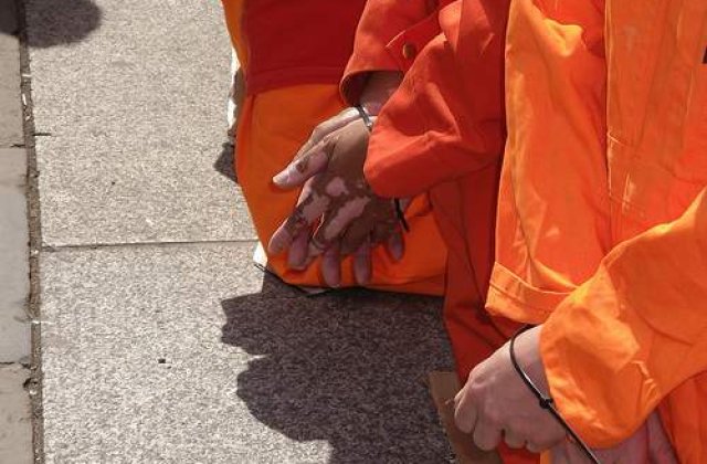 Romania, gazda a trei centre secrete ale CIA