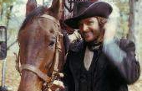 Florin Piersic, multumit ca "o sa fie cinematograf"