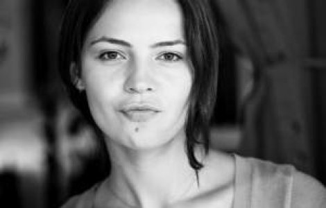 Maria Dinulescu, din nou in bratele lui Codin