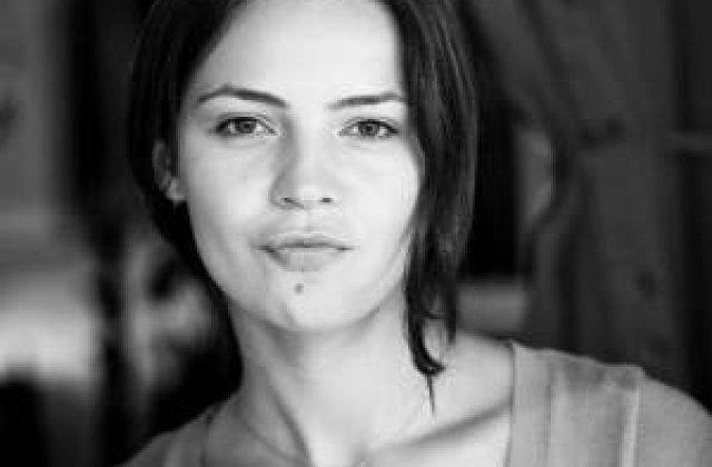 Maria Dinulescu, din nou in bratele lui Codin