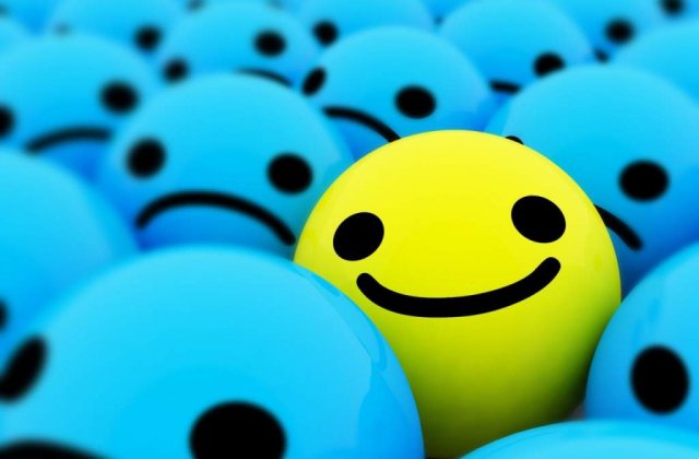 O asociatie va preda cursuri de FERICIRE in scolile din Romania