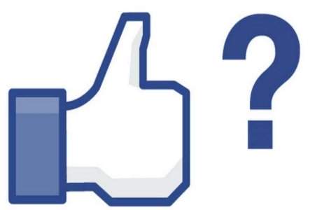 Peste o treime dintre utilizatorii de Facebook au prieteni falsi pe retea