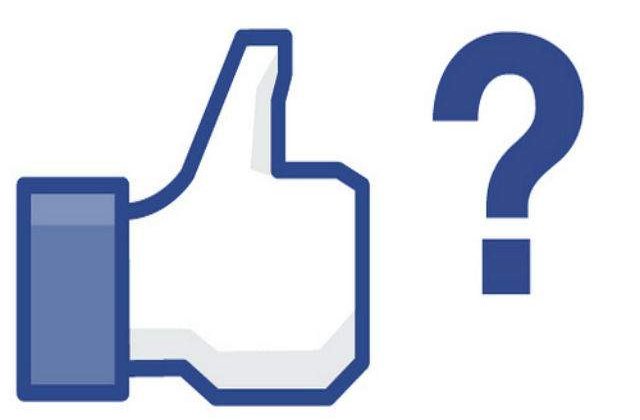 Peste o treime dintre utilizatorii de Facebook au prieteni falsi pe retea