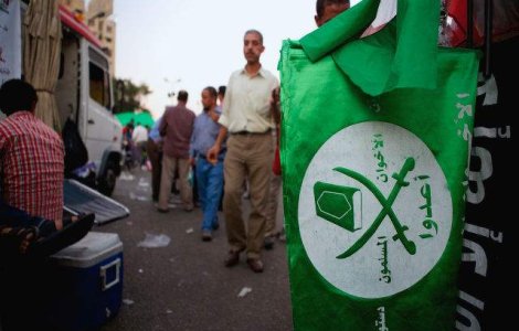 Egiptul a retras miscarea Fratii Musulmani de pe lista ONG-urilor autorizate