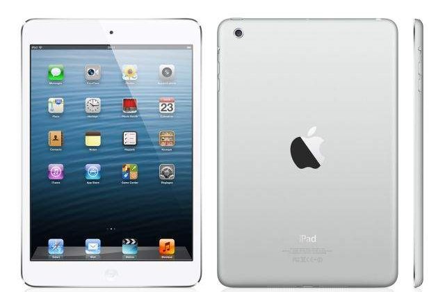 Apple va prezenta noua generatie de tablete iPad pe 22 octombrie