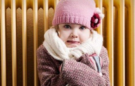 Caldura furnizata cu ratia in Bucuresti