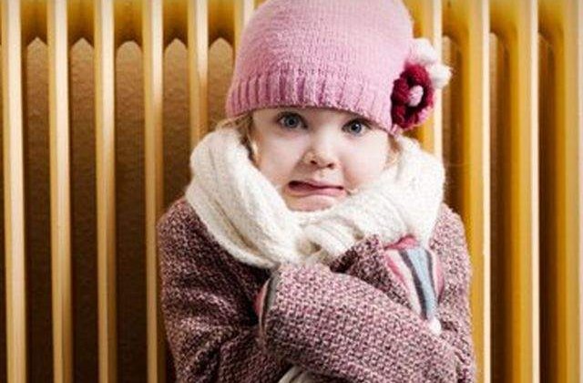 Bucuresti, capitala europeana unde caldura este furnizata cu RATIA