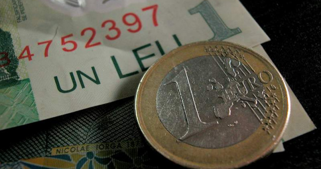 Cursul valutar din 9 octombrie