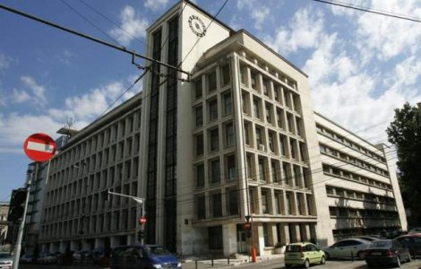 Patru posibile nume pentru Ministerul Economiei