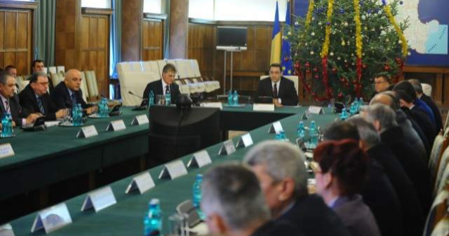 Guvernul amana din nou adoptarea noului Cod rutier