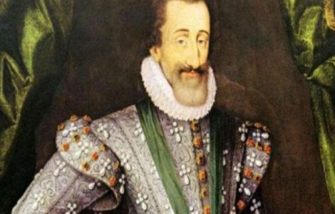 Autenticitatea capului lui Henric al IV-lea, sub semnul intrebarii