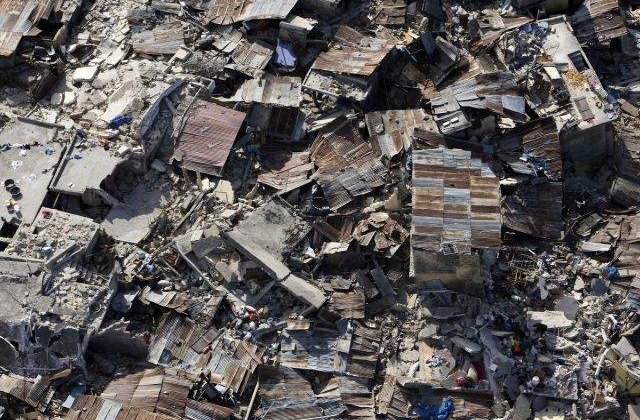 Seismologii au stabilit cauza cutremurelor din judetul Galati