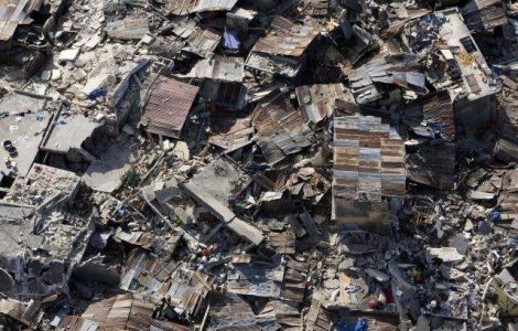 Seismologii au stabilit cauza cutremurelor din judetul Galati